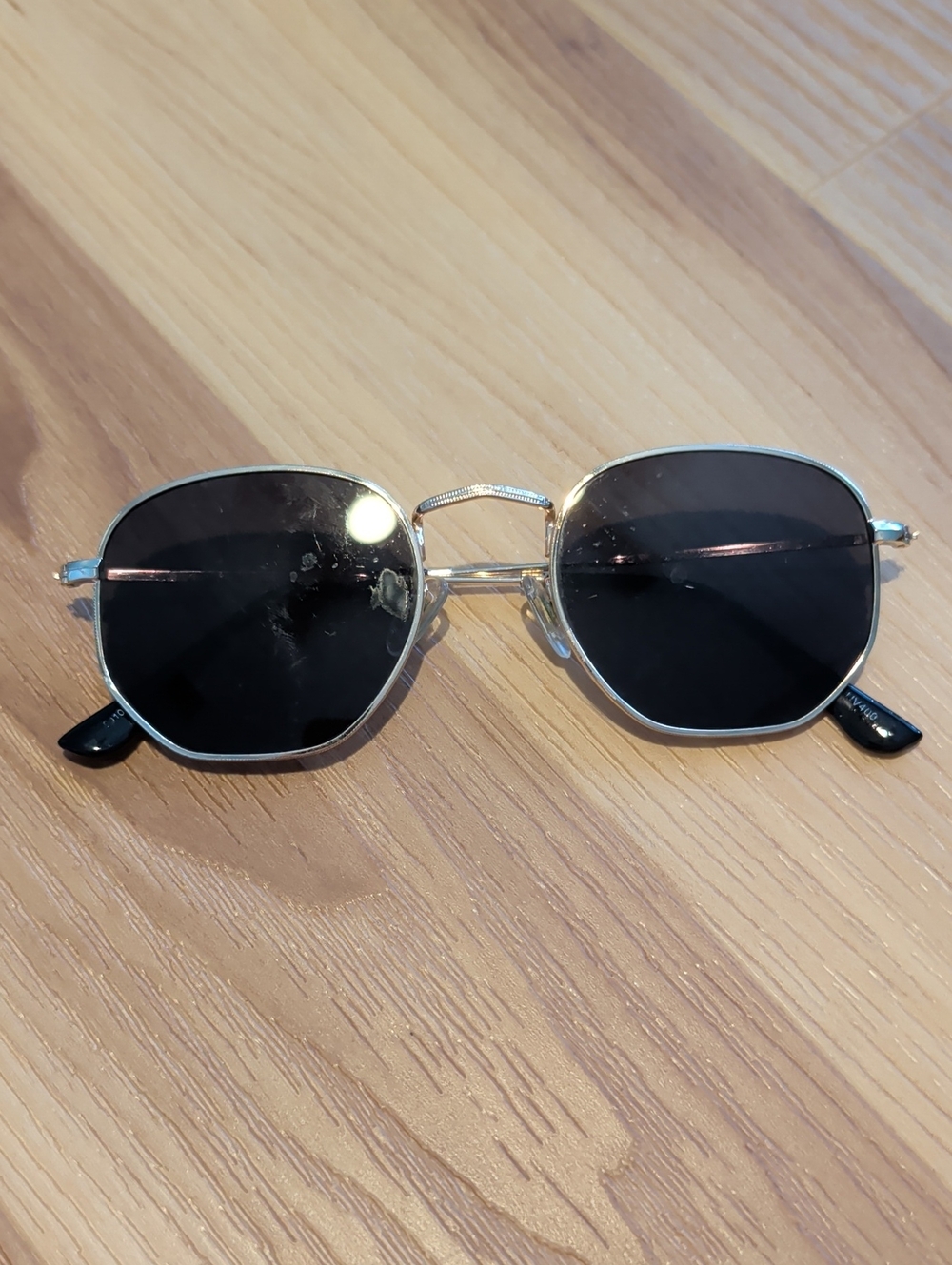 Sojos Sunglasses - Pre-owned